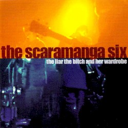 The Liar the Bitch and Her Wardrobe