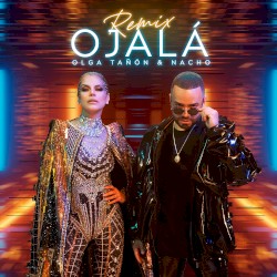 Ojalá (remix)