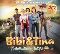 Tohuwabohu total