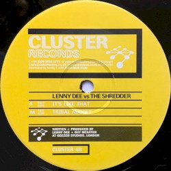 It's Like That / Tribal Nugget