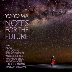 Notes for the Future