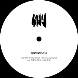 The Harbinger / Moloko