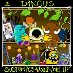 Dingus