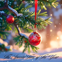 The Special Time of The Year