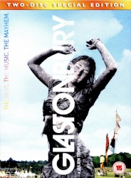 Glastonbury: The Mud. The Music. The Mayhem.