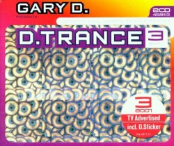 D.Trance 3-2001
