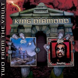 Two From the Vault: “Them” / Conspiracy