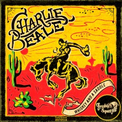 Whiskey and a Saddle