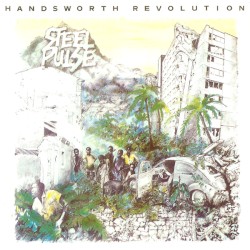 Handsworth Revolution