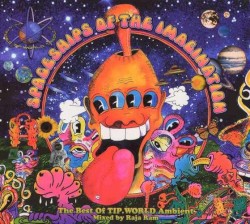 Spaceships of the Imagination