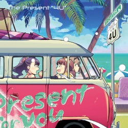 The Present “4U”