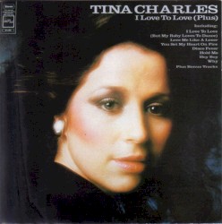 I Love to Love (Plus)