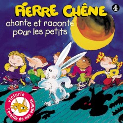 Pierre Chêne chante et raconte pour les petits