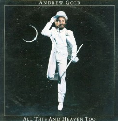 All This and Heaven Too