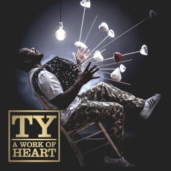 A Work of Heart