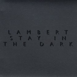 Stay in the Dark