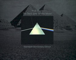 The Dark Side of the Moon