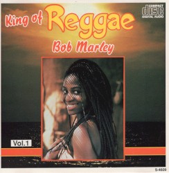 King of Reggae, Volume 1