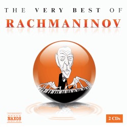 The Very Best of Rachmaninov
