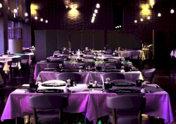 Steamroom 43