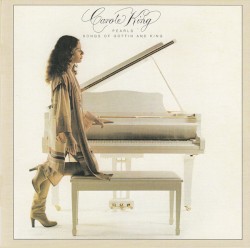 Pearls: Songs of Goffin and King