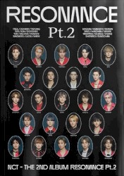 NCT RESONANCE Pt. 2