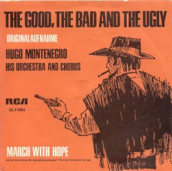 The Good, The Bad & The Ugly
