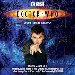 Doctor Who (Original Television Soundtrack)