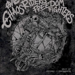 Chaos Riders // Freedom Fighters