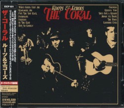 Roots & Echoes