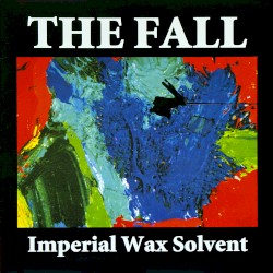 Imperial Wax Solvent