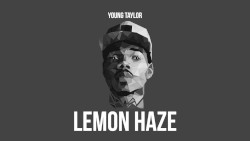 Lemon Haze