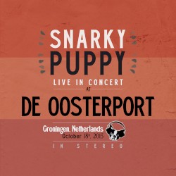 2015-10-18: De Oosterport, Groningen, Netherlands