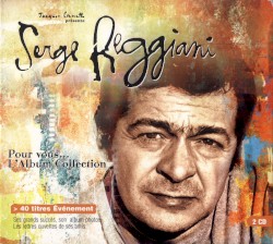 Pour vous… (L’Album Collection)