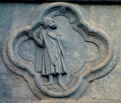 The Darkening of the Sun and the Moon