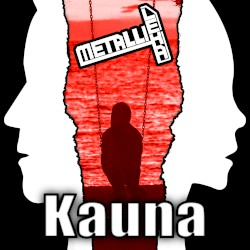 Kauna