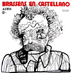Brassens en castellano