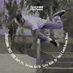 Let's Hook Up Remixes