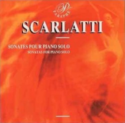 Sonates pour piano solo