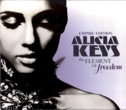 The Element of Freedom (Empire edition)