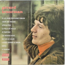 Gérard Lenorman