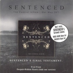 Sentenced / Orphaned Land