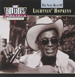 The Very Best of Lightnin' Hopkins