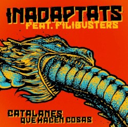 Catalanes que hacen cosas