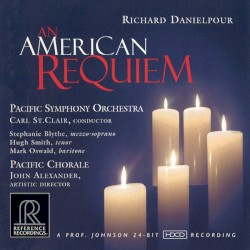 An American Requiem
