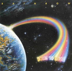 Down to Earth