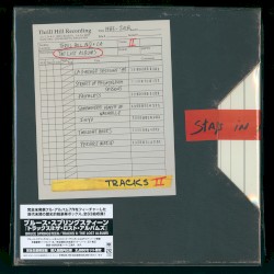 Tracks II: The Lost Albums