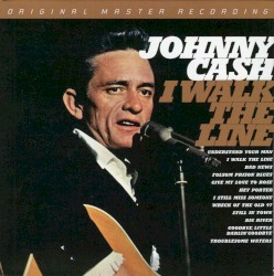 I Walk the Line
