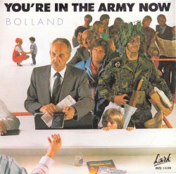 You’re in the Army Now / Let’s Help A.R.V.I.N. Out