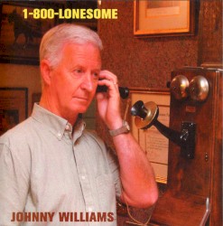 1-800-LONESOME